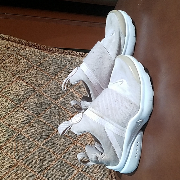 nike presto extreme rose